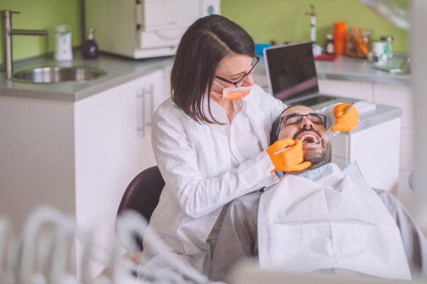 Best Emergency TMJ Treatment in Avis, PA