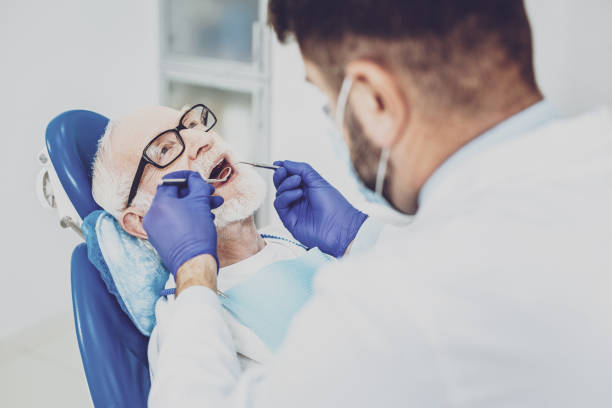 Best Emergency Denture Repair in Avis, PA
